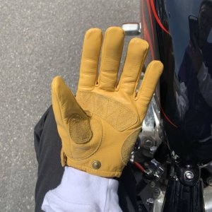 画像4: Vin&Age | SHORT GLOVE 