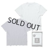 ROARK REVIVAL (ロアーク リバイバル) REUSE 2PACK TEE 