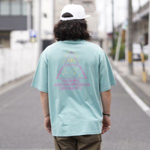 画像4: POLER (ポーラー) EUREKA RELAX FIT TEE 