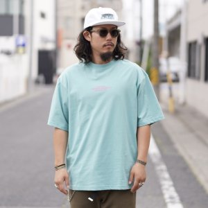 画像3: POLER (ポーラー) EUREKA RELAX FIT TEE 