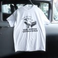 画像1: SAMS (サムズ) | CAR TEE  (1)