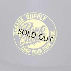 画像3: PORKCHOP GARAGE SUPPLY | STENCIL CS MESH CAP 