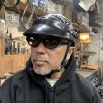 画像6: SAMS (サムズ) | SAMS BIKER SHADES 