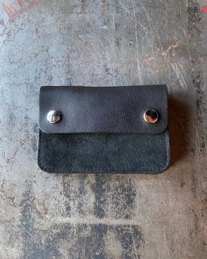 画像1: Motive Equipped (モーティブイクイップド) | TRUCKER WALLET 