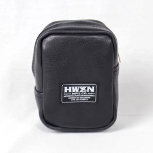 画像1: HWZN.MFG.CO. | Leather Pouch (ETC-Pouch) 