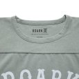 画像3: ROARK REVIVAL (ロアーク リバイバル) “MEDIEVAL LOGO” 3/4 SLEEVE TEE 