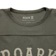 画像3: ROARK REVIVAL (ロアーク リバイバル) “MEDIEVAL LOGO” 3/4 SLEEVE TEE 