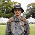 画像2: GOODSPEED equipment | Adventure Hat  (2)