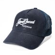 画像1: GOODSPEED equipment | Mesh Cap  (1)