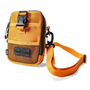 画像1: GOODSPEED equipment | Mini Multi Shoulder Bag 