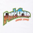画像3: PORKCHOP GARAGE SUPPLY | MV LOGO TEE  (3)