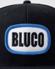 画像2: BLUCO (ブルコ) | 6-PANEL CAP -PATCH-  (2)