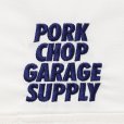 画像4: PORKCHOP GARAGE SUPPLY | 2nd C-10 PHOTO SHIRT 