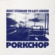 画像3: PORKCHOP GARAGE SUPPLY | 2nd C-10 PHOTO SHIRT 