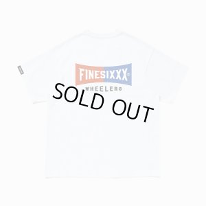 画像2: FINESIXXX (ファインシックス) | STANDARD LOGO GRAPHIC TEE 