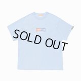 FINESIXXX (ファインシックス) | STANDARD LOGO GRAPHIC TEE 