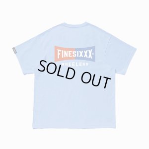 画像2: FINESIXXX (ファインシックス) | STANDARD LOGO GRAPHIC TEE 