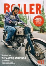 ROLLER Magazine 