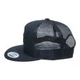 画像3: FLUTTER (フラッター) | OG Logo Mesh Cap  (3)