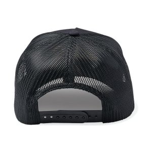 画像2: BRIXTON (ブリクストン) | WRENCH C NP MP TRUCKER HAT 