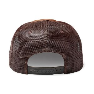 画像2: BRIXTON (ブリクストン) | GRADE HP TRUCKER HAT 