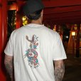 画像5: DAZZLESUGAR (ダズルシュガー) | -FAR EAST S/S tee- 