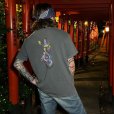 画像5: DAZZLESUGAR (ダズルシュガー) | -FAR EAST S/S tee- 