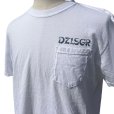 画像4: DAZZLESUGAR (ダズルシュガー) | -FAR EAST S/S tee- 