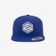 画像1: FINESIXXX (ファインシックス) | F/S LOGO GRAPHIC CAP  (1)