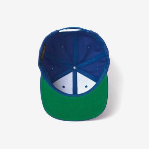 画像4: FINESIXXX (ファインシックス) | F/S LOGO GRAPHIC CAP 