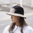 画像7: Hoodlum (フッドラム) | MESH HAT 