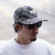 画像7: Hoodlum (フッドラム) | PAISLEY BASEBALL CAP 