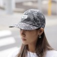 画像11: Hoodlum (フッドラム) | PAISLEY BASEBALL CAP 