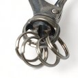 画像8: RAOING (ローイング) | Swivel Snap Key Hook 