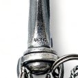 画像6: RAOING (ローイング) | Swivel Snap Key Hook 