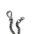 画像3: RAOING (ローイング) | Swivel Snap Hook Wallet Chain 