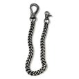 画像2: RAOING (ローイング) | Swivel Snap Hook Wallet Chain 