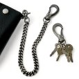 画像9: RAOING (ローイング) | Swivel Snap Key Hook 