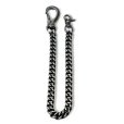 画像5: RAOING (ローイング) | Swivel Snap Hook Wallet Chain 