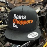SAMS (サムズ) | SCC CAP 