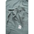 画像5: FLUTTER (フラッター) | T/C Track Cargo Pants 