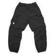 画像2: FLUTTER (フラッター) | T/C Track Cargo Pants 