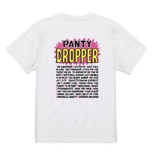 画像1: PANTYDROPPER | S/S TEE【Tribute】