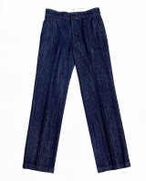 THE GOOD OVERALLS | THE GOOD TROUSERS DENIM 