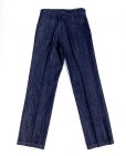 画像3: THE GOOD OVERALLS | THE GOOD TROUSERS DENIM 