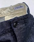 画像4: THE GOOD OVERALLS | THE GOOD TROUSERS DENIM 