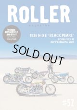 ROLLER Magazine 