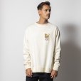 画像8: ROARK REVIVAL (ロアーク リバイバル) | "SEEK&EXPLORE" 9.3oz H/W L/S TEE 