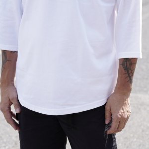 画像5: SAMS (サムズ) | SCC 3/4 Sleeve Tee 