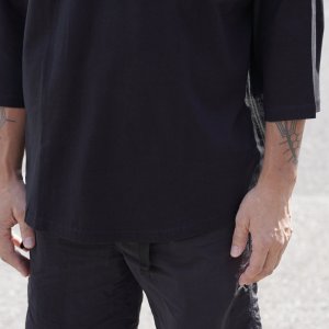 画像5: SAMS (サムズ) | SCC 3/4 Sleeve Tee 